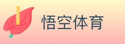悟空体育 logo